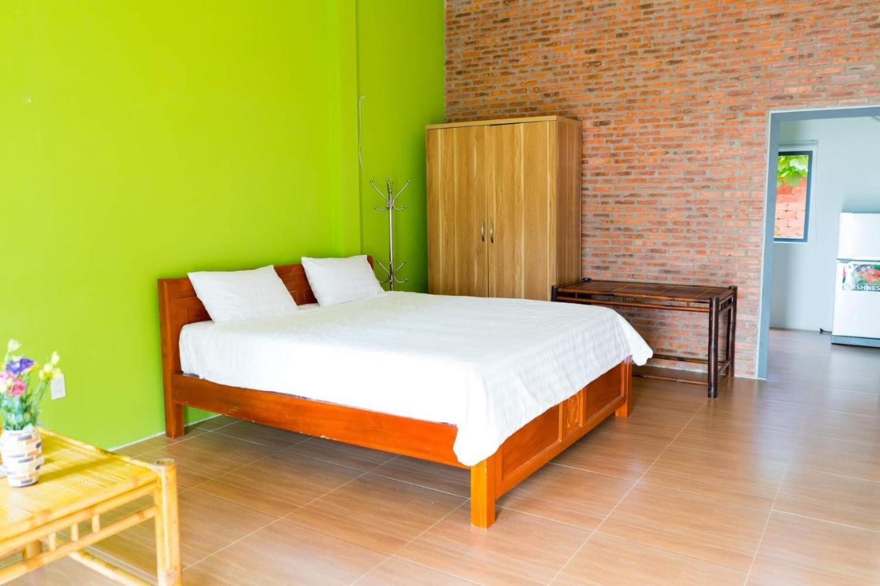 Anan Boutique Bungalows With Private Kitchen Phu Quoc Exterior foto