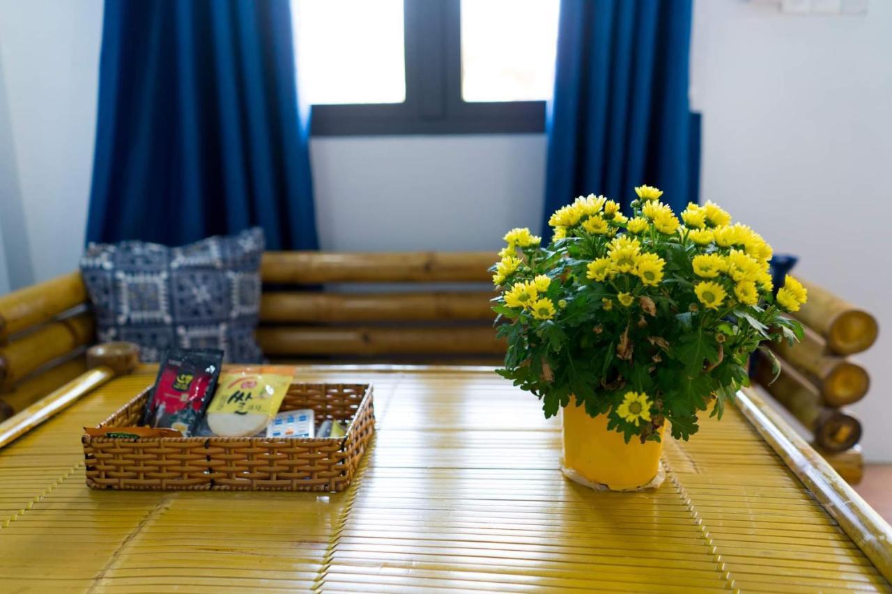 Anan Boutique Bungalows With Private Kitchen Phu Quoc Exterior foto