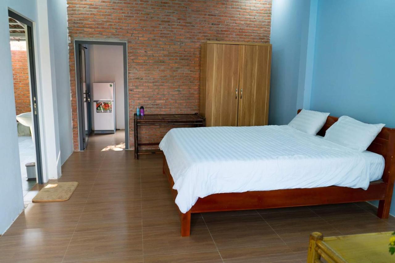 Anan Boutique Bungalows With Private Kitchen Phu Quoc Exterior foto
