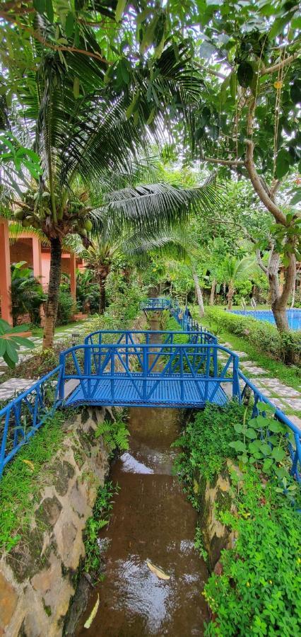 Anan Boutique Bungalows With Private Kitchen Phu Quoc Exterior foto