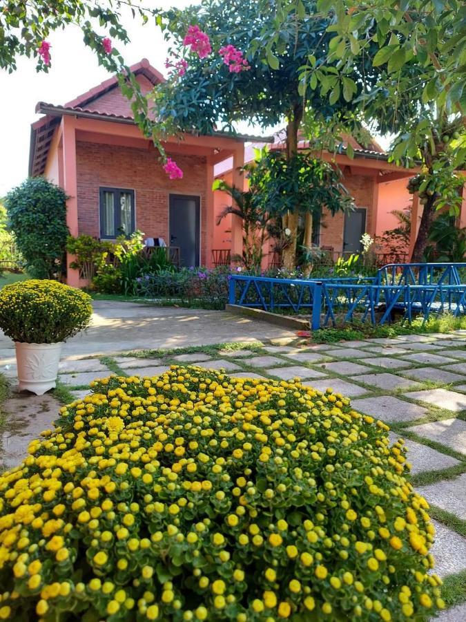 Anan Boutique Bungalows With Private Kitchen Phu Quoc Exterior foto