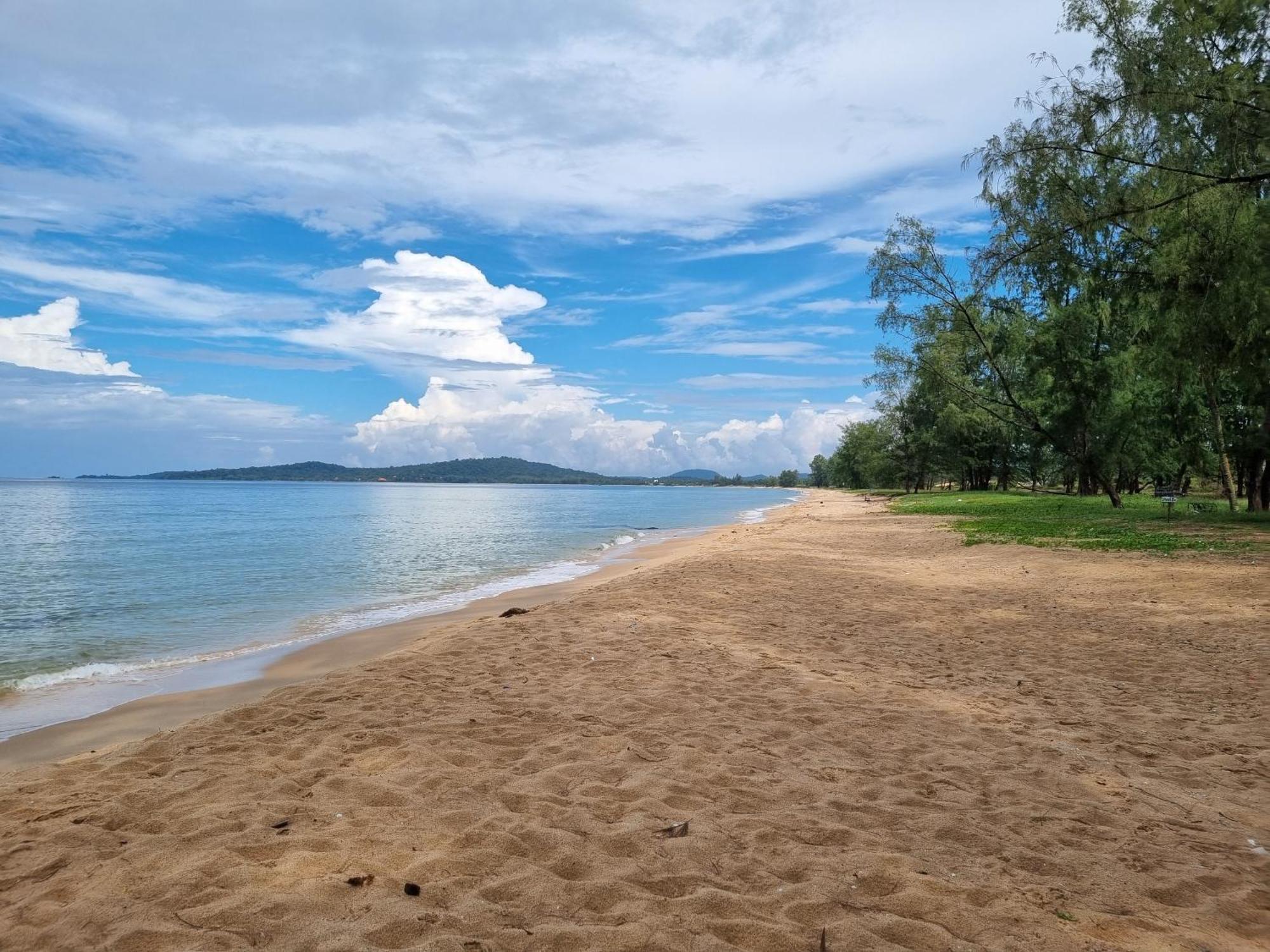Anan Boutique Bungalows With Private Kitchen Phu Quoc Exterior foto