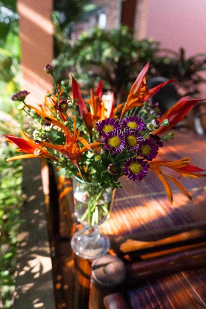 Anan Boutique Bungalows With Private Kitchen Phu Quoc Exterior foto