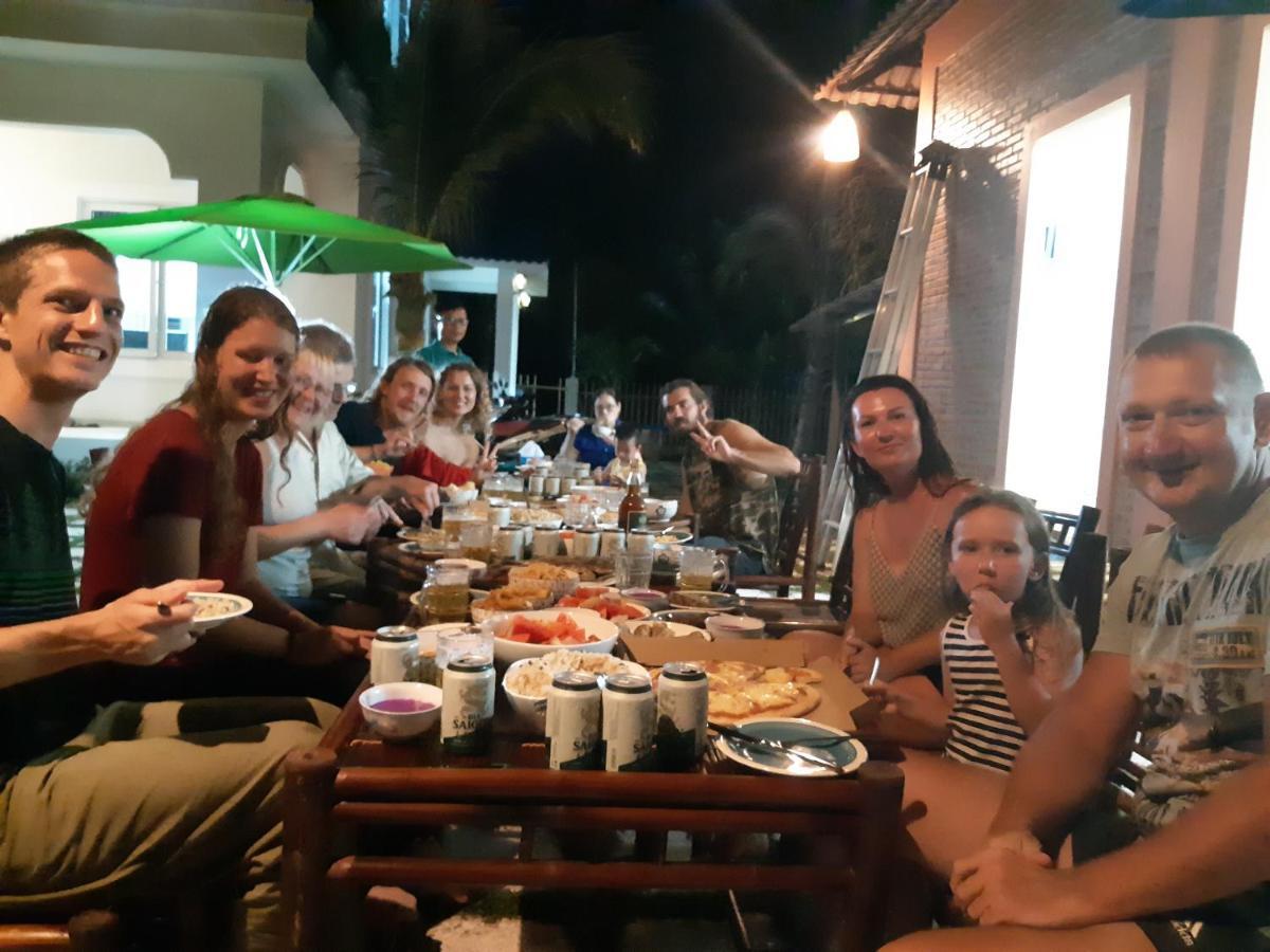 Anan Boutique Bungalows With Private Kitchen Phu Quoc Exterior foto