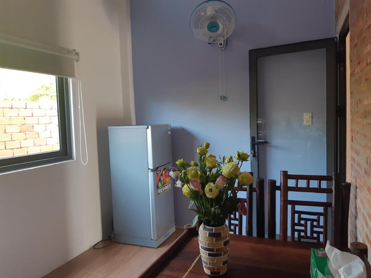 Anan Boutique Bungalows With Private Kitchen Phu Quoc Exterior foto