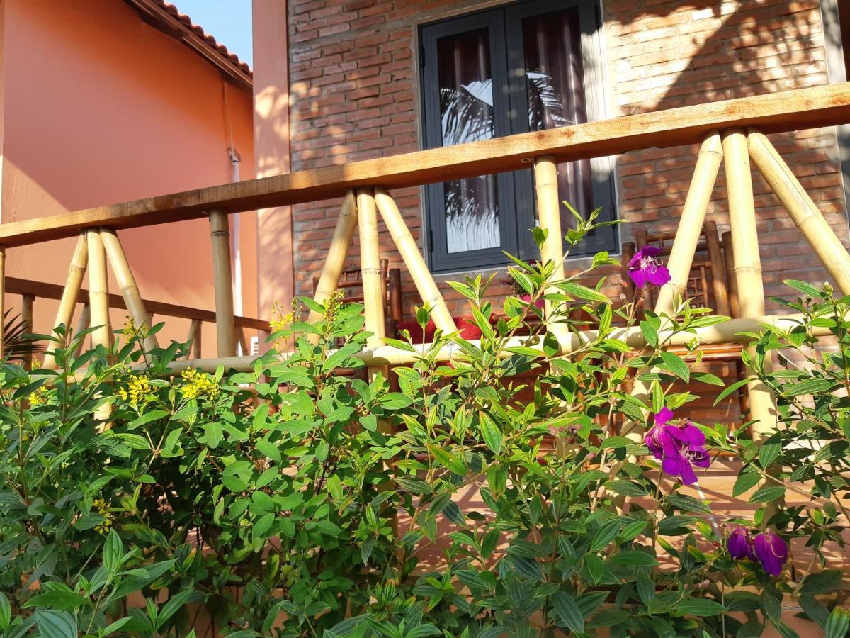 Anan Boutique Bungalows With Private Kitchen Phu Quoc Exterior foto